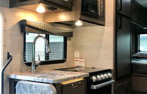2021 Thor Motor Coach Four Winds 22E