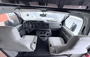Clean Family RV Sleeps 5 Fully Equipped