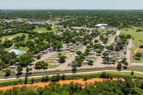 Wichita Falls RV Park