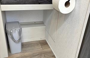 Northern Spirit's Private Nest