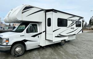ARTIE 2020 NeXus RV Phantom 25P
