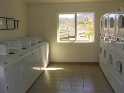 Californian RV Resort