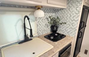 Renovated Apex Nano, King Bed