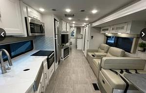 Your Home Away from Home On Wheels Awaits You