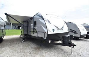The Wanderer, Dual AC/Slides, 2 bedrooms, 1.5 bath