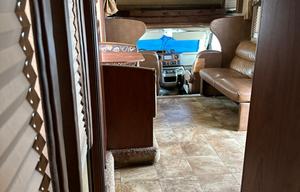 'Odin' 2014 Jayco Greyhawk ACO742