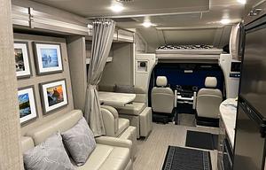 2020 Thor Motor Coach Delano Sprinter 24FB