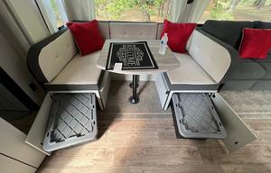 2022 Forest River RV Vibe 32BH
