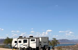 2020 Coachmen RV Freedom Express Liberty Edition