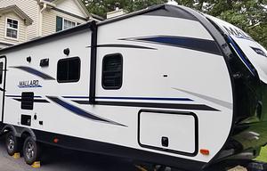 2020 Heartland Mallard 260