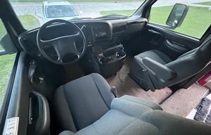 2002 Catalina 22FB RV rental photo 15