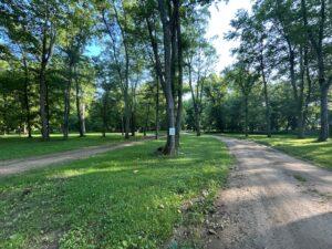 Hocking Hills Family Fun Center and Campground