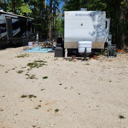 Texas Gold RV Ranch
