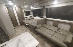 2021 Forest River RV Salem Cruise Lite 282QBXL