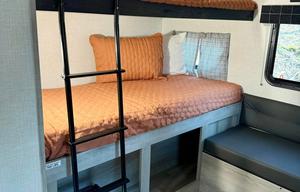 The Taft Creek Retreat at Taft Creek Campground