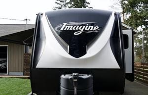 2022 Grand Design Imagine 2800BH