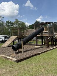 Salt Lick Cove Campground
