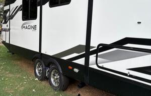 2026 Grand Design Imagine 2660BS
