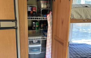Large Camper - Vacation Ready/Full of Amenities