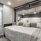 Tag Axle Diesel Pusher Bunks 2 Full baths "Buc-ee"