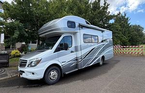 2018 Winnebago View 24J