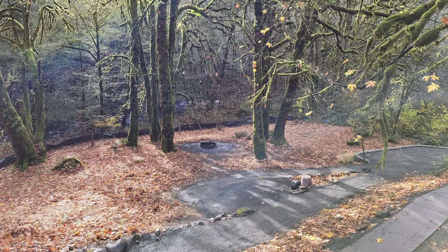 Elk Bend Recreation Site