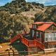 Thousand Trails Rancho Oso