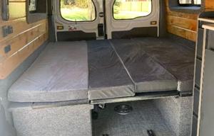 2019 Ford Ford Transit Custom