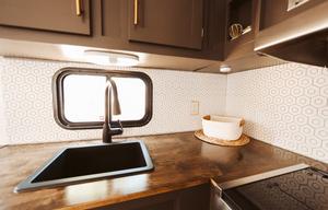 2015 Forest River RV EVO T2360