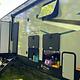 Mansion On Wheels!