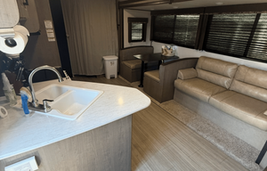 2020 Keystone RV Hideout 272LHS RV rental photo 4