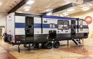 2023 Forest River RV Cherokee 274BRB