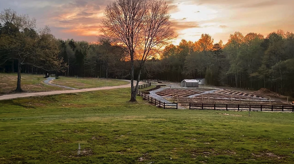 Eden Farm RV Park