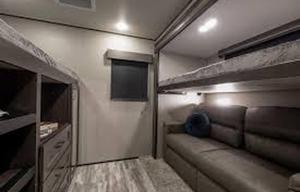 2024 Grand Design Reflection 312BHTS RV rental photo 5