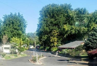 Circle 'H' RV Park & Storage