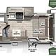 2021 Forest River RV Flagstaff E-Pro E19FDS