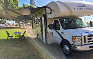2020 Thor Motor Coach Four Winds 23U