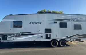 2022 Genesis Supreme Vortex 2414 Prime
