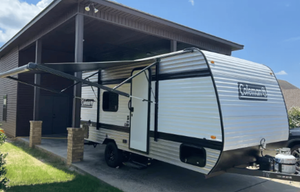 2026 Keystone RV Coleman 17R