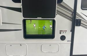 2022 Entegra Coach Odyssey 31F