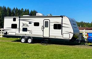 2018 Jayco Jay Flight 26BH