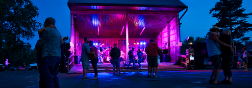 Campspot slideshow image 5