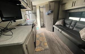 2022 Coachmen RV Catalina Summit Series 7 184FQS