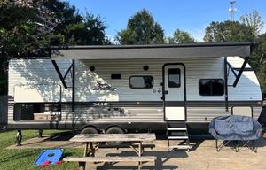 2024 Jayco JayFlight