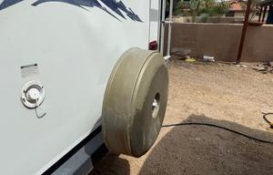 2006 R-Vision Trail Lite 27RK RV rental photo 19