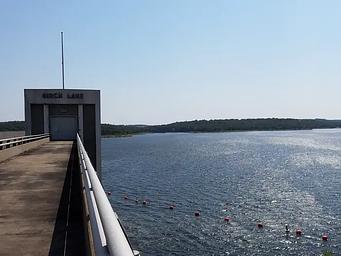 Birch Cove, Birch Lake
