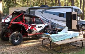 DELIVERY ONLY 2012 Itasca Impulse 31C