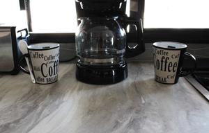 RV BNB FULLY stocked for vacation BEAUTIFUL ARERA