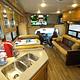 350 Miles Per Day in a 2017 Thor with Bunk Beds!!