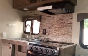 2021 Sunset Park RV Sun-Lite 16BH
